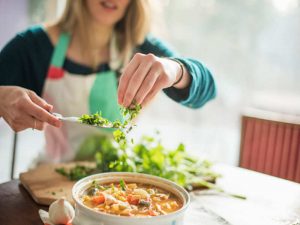Fitness and Diet Myths