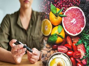 Diabetes Diet