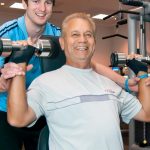 personal training