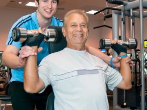 personal training