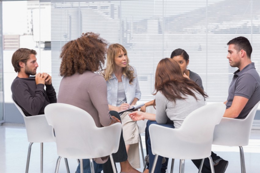 About Behavioral Health1