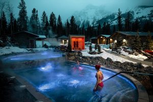 Nordic Spa