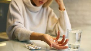 Tianeptine Sodium For Depression1