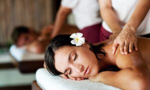 Perfect Spa & Wellness Center