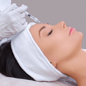 Plasma Treatment
