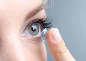 Bifocal Lenses for Astigmatism 1