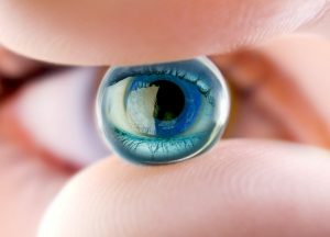 Bifocal Lenses for Astigmatism