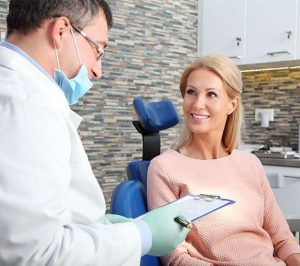 Questions About Dental Implants 1