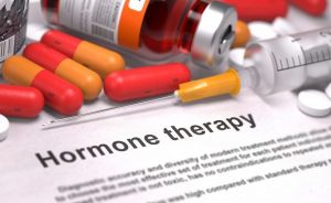 Hormone Replacement Therapy