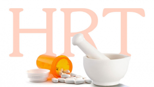 Hormone Replacement Therapy1