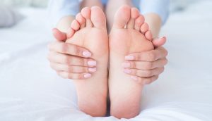 Common Foot Complaints