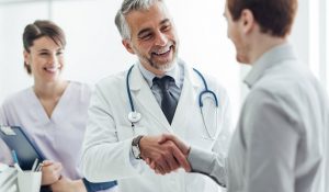 Pain Specialist