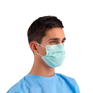 face mask