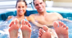 Picking a Spa
