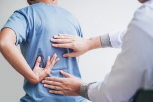 Treat Spinal cord Pain