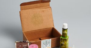 Essential Oils For Use in Aromatherapy