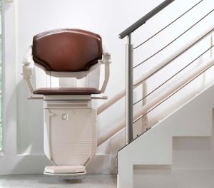 Stairlifts Can Help