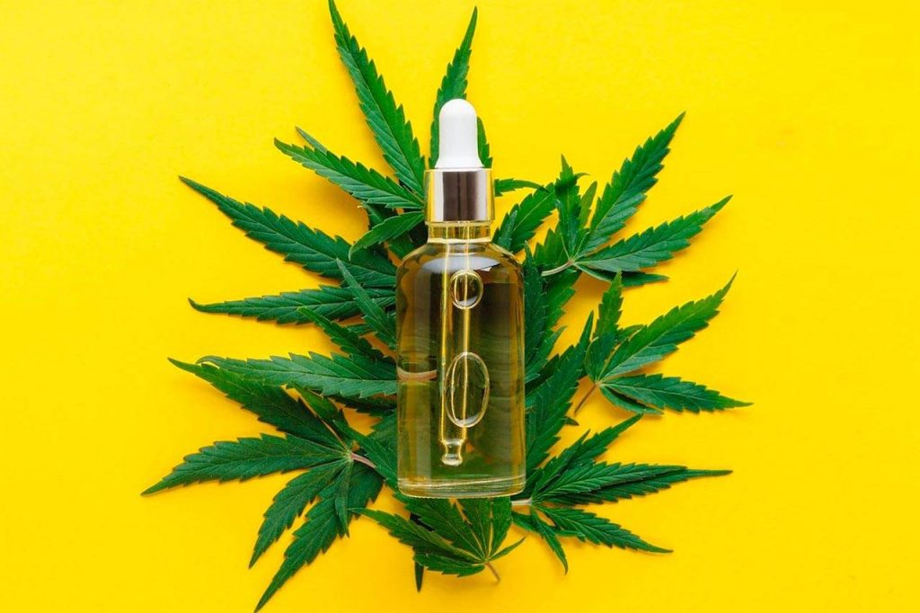 Hemp Tinctures