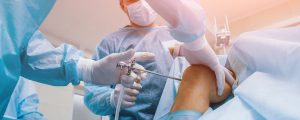Orthopaedic Surgery