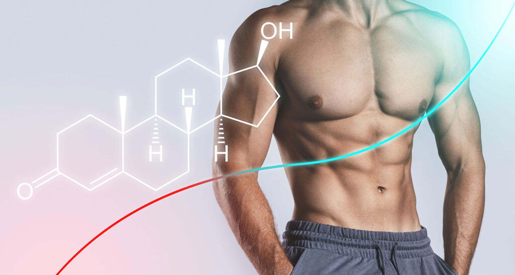 Avoid Testosterone Replacement Therapy