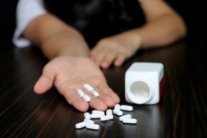 Xanax and Rehabilitation