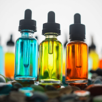 Making Delicious Tasting Vape Juice Yourself At Home