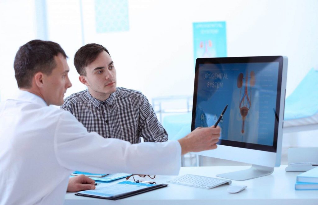 Urologist 11