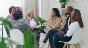 Expert Meth Addiction Counseling