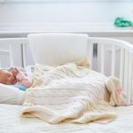 Newborn Swaddle and Sleep Association: Establishing Healthy Sleep Routines