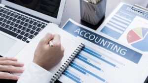 Essential Duties of an Accountant