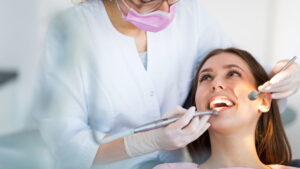 Family Dentistry