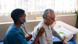 Medical Benefits for Veterans