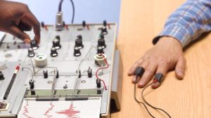 lie detection services