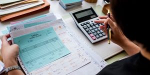 Business Bookkeeping