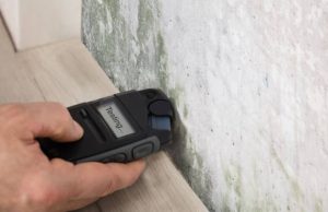 Comprehension Airborne Mould Testing