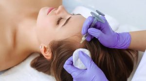 Hair Loss Treatments
