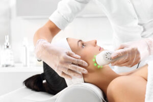 Comprehensive Cosmetic Care
