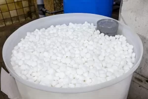 Potassium Chloride Water Softener