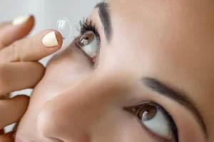 Eye Lenses