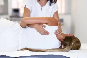 Chiropractic Care for Overall Health