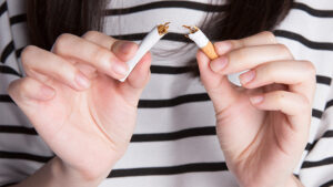 Collaborative Actions to Strengthen Tobacco-Free Policies in Schools
