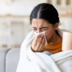 Managing Flu Symptoms in Southfield, MI