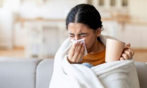 Managing Flu Symptoms in Southfield, MI