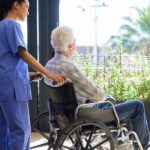 The Role of Mobility Wheelchairs in Assisted Living Facilities