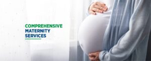 All-Inclusive Maternity Care Package