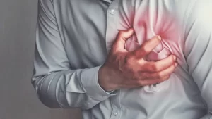 Infectious Costochondritis