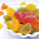 What are the best practices for storing delta 9 gummies?