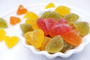 delta 9 gummies 1